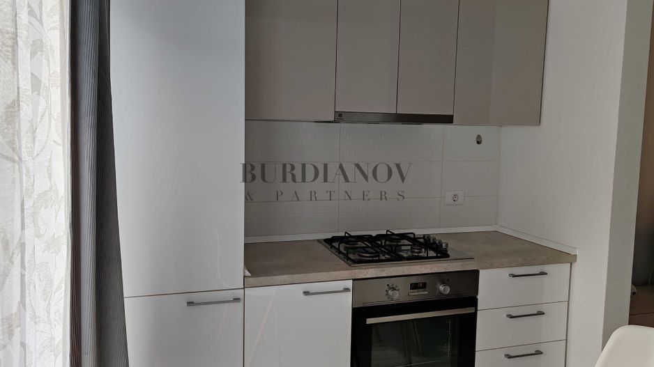 Apartament cu 2 camere de închiriat - Titan 4 Residence II - Pallady - Poză 3