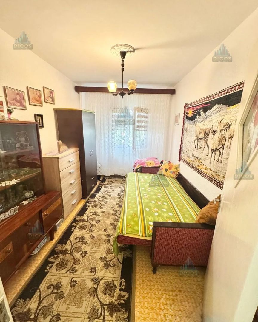 Apartament de vânzare – bloc 60 Vama, Giurgiu - Poză 3