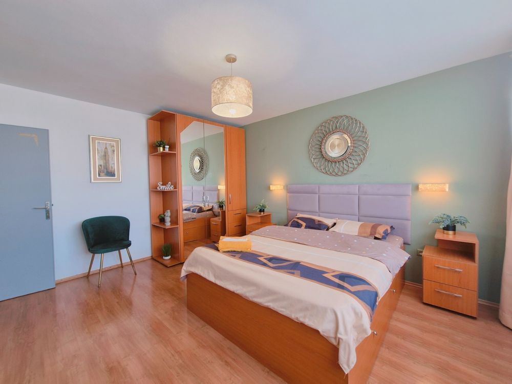 Apartament 2 camere – Zona Budapesta | Metrou | Ideal investiție - Poză 3