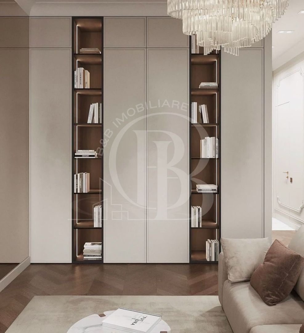 Apartament 2 camere Theodor Pallady-Metrou Nicolae Teclu - Poză 5