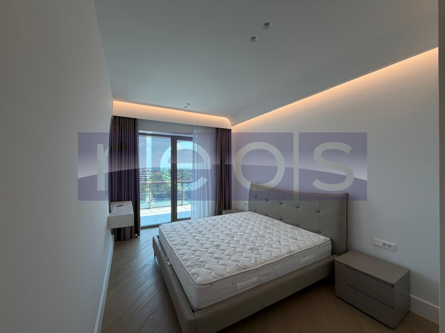 VANZARE APARTAMENT 101MP | 3 CAMERE | MOBILAT-UTILAT LUX | TERASA 26MP - Poză 22