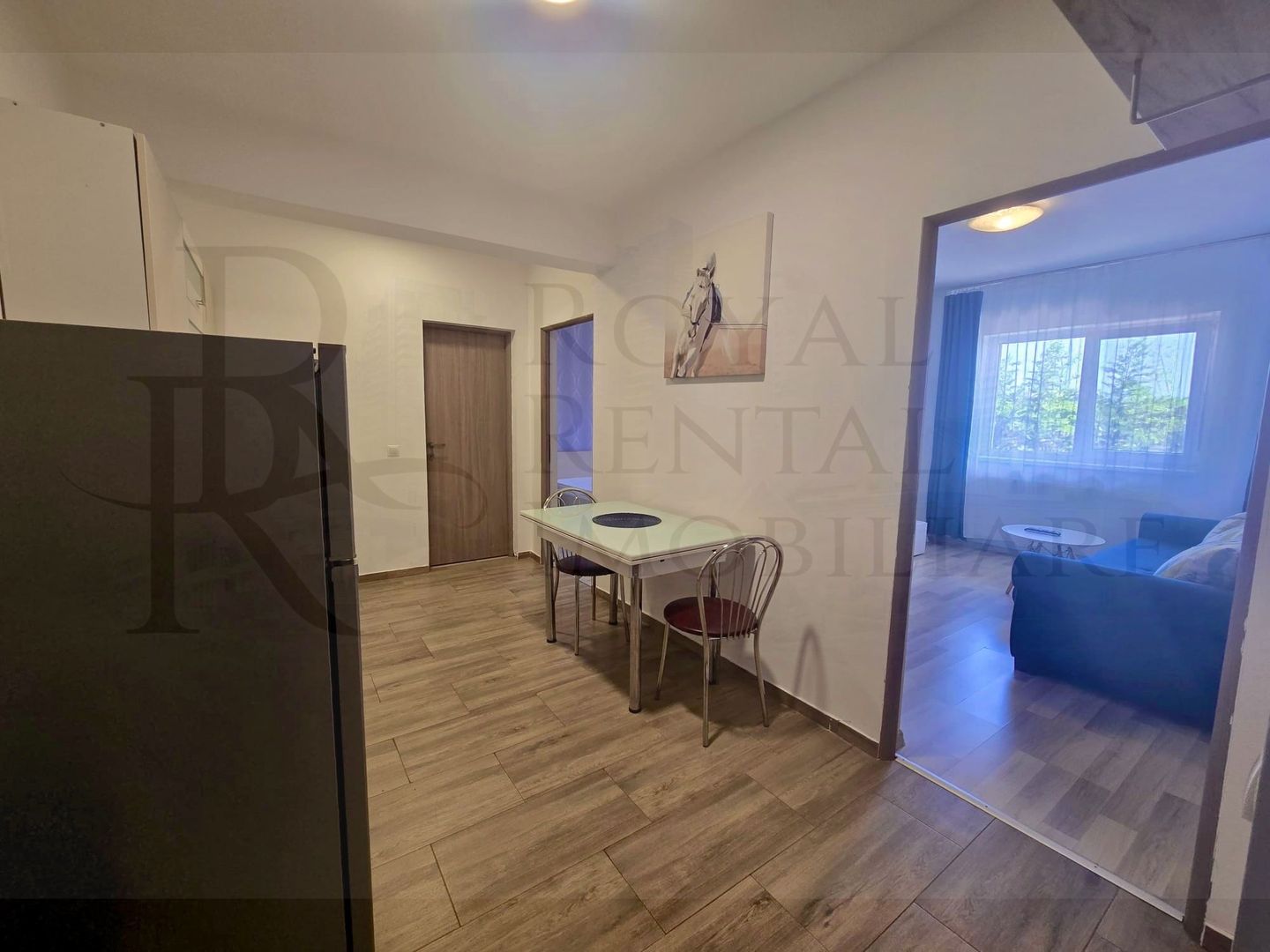 Apartament 2 camere | Modern | Parcare proprie | Bună Ziua - Poză 7