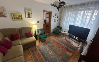 BUCSINESCU - 2 CAMERE - BLOC FARA RISC - Poză 2