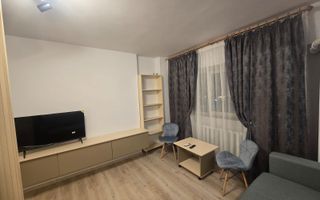 Apartament 1 cameră de închiriat, zona Gării, Iași - Poză 1