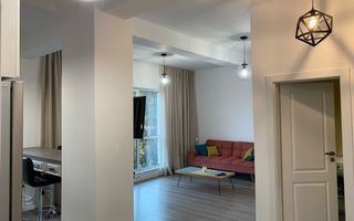 Apartament la cheie | Loc de parcare | Grigorescu - Poză 8