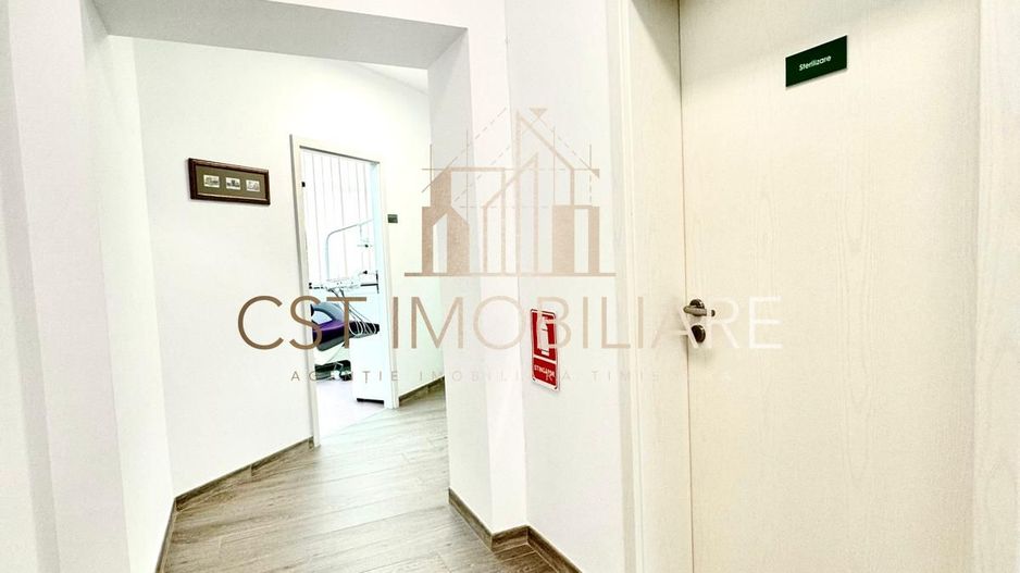 Cabinet stomatologic in zona centrala – Timisoara - Poză 4