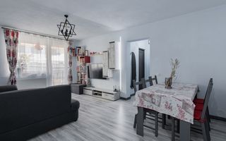 Apartament 2 camere etaj 1, Baciu, zona Regal - Poză 5