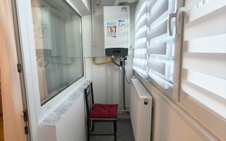 Apartament 1 camera decomandat Tatarasi Lidl - Poză 7