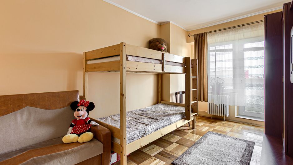 Vândut ! Apartament cu 3 camere Samantha zona Malul Mureșului - Poză 7