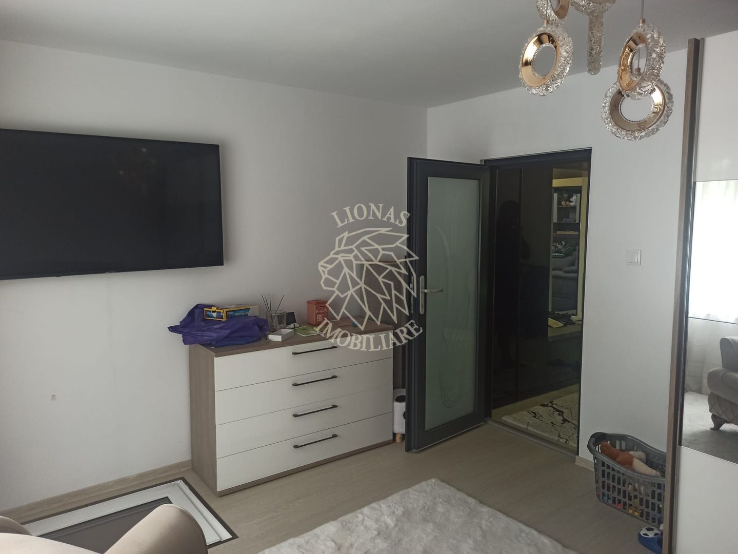 Apartament decomandat 3 camere-Renovat complet-Independentei - Poză 4