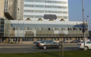 Spatiu de birouri Targu Mures - Poză 1