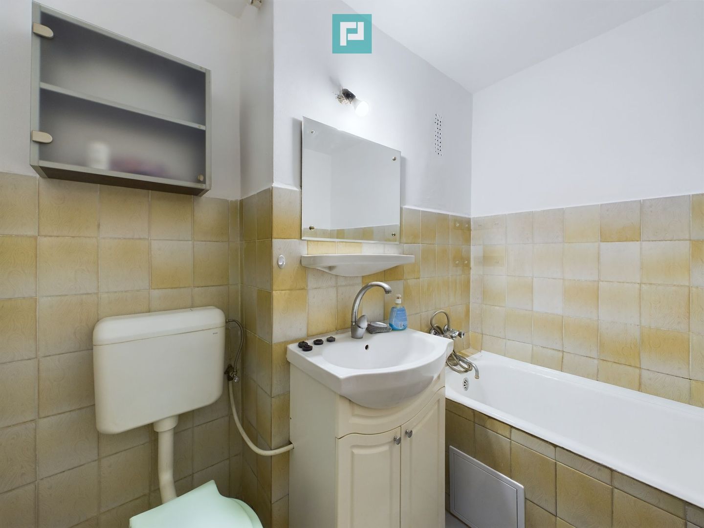 Apartament de 2 Camere Bulevardul Decebal - Poză 9
