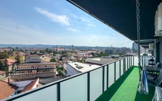 Apartament 3 camere, parcare, zona Centru NTT Data - Poză 27