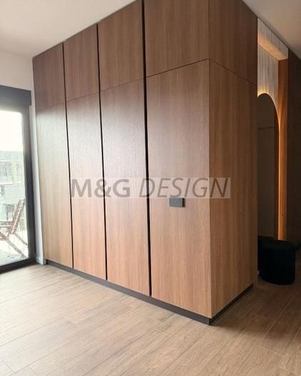 Apartament 3 camere bloc nou la penthouse - Poză 4