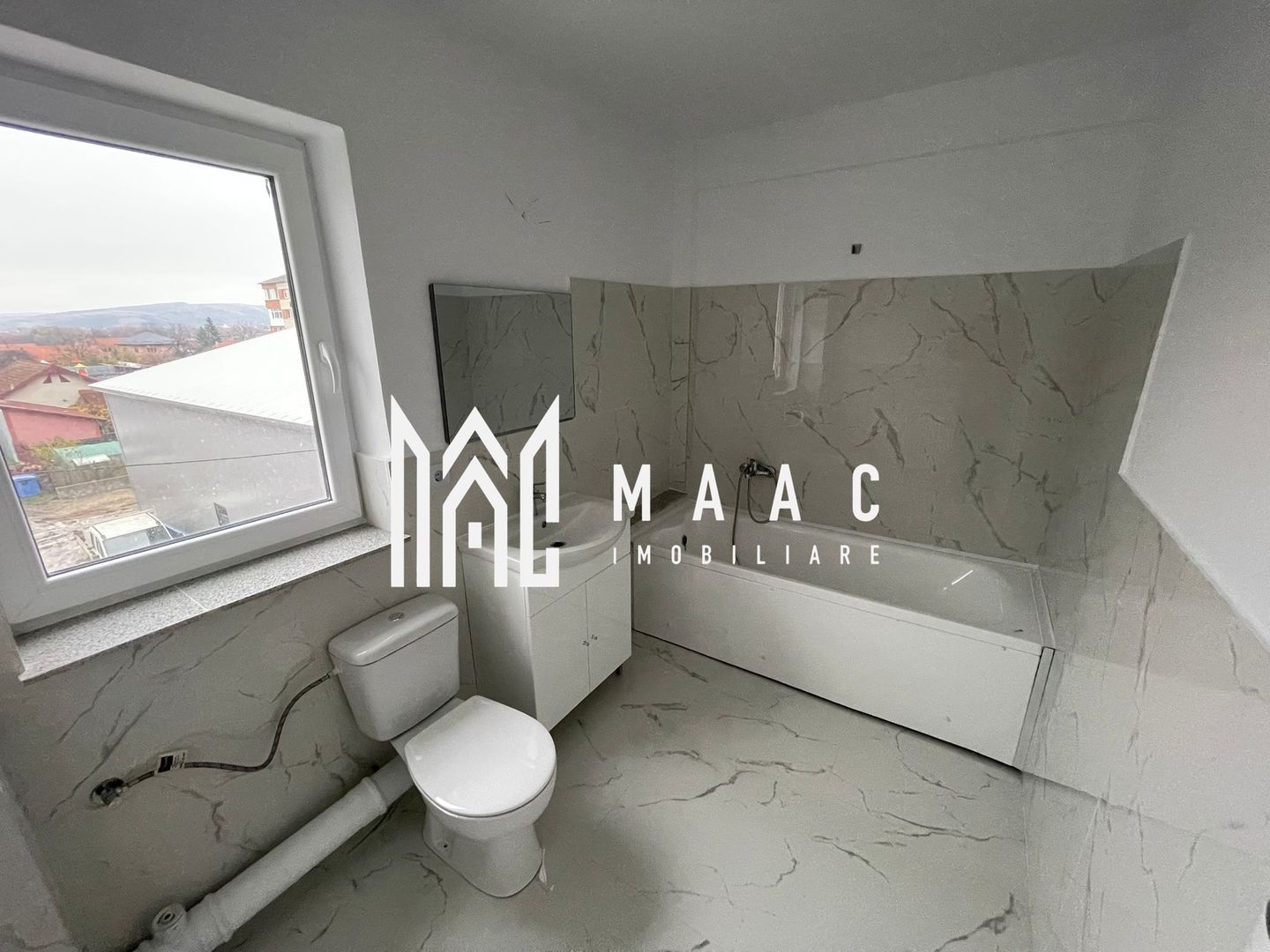 Apartament 2 camere| 49 mp| 2 locuri de parcare| Str Mihail Kogălniceanu - Poză 7