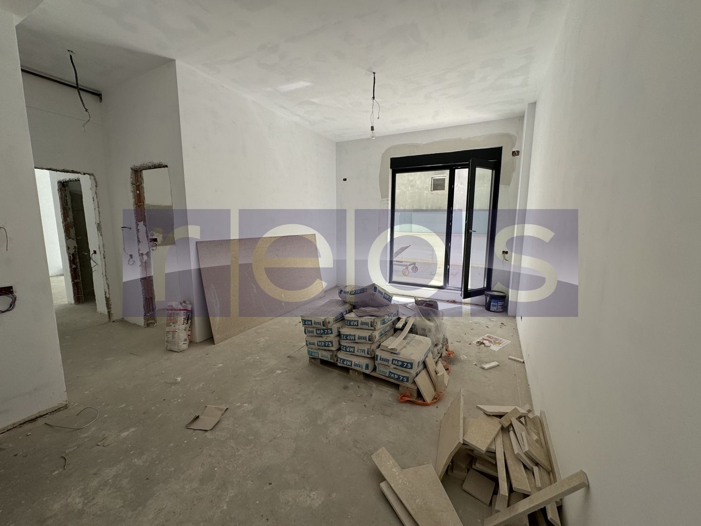 APARTAMENT 4 CAMERE | SISESTI-VATRA NOUA |  154 MP UTILI + 150MP TERASA + CURTE - Poză 13