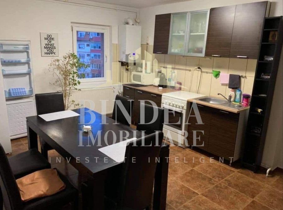 Apartament 2 camere vis- a- vis de Iulius Town - Poză 1