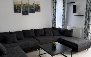Apartament 2 Camere | Etaj Intermediar | Vedere Spre Munte |  Avantgarden - Poză 1
