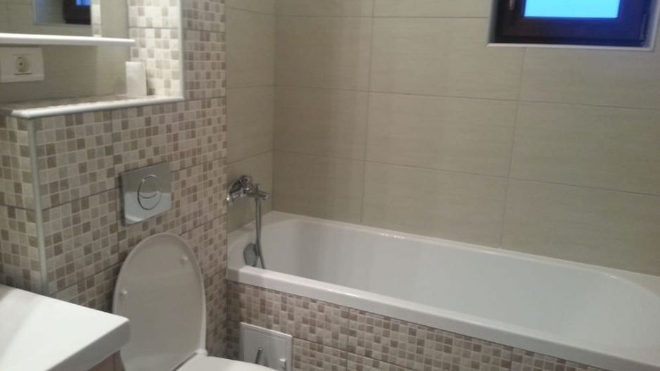 Apartament 3 camere, Dumbravita, Mobilat si Utilat - Poză 5