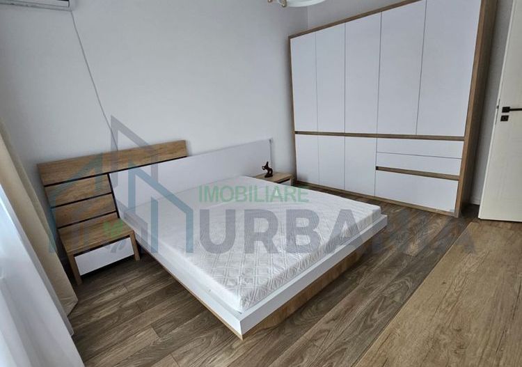 Casă de închiriat, 3 camere, mobilată, în Iași - Poză 5