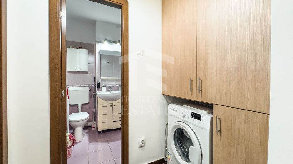 2 camere decomandat | Dristor | Pet-Friendly | ParkLake & Parcul Ior - Poză 4