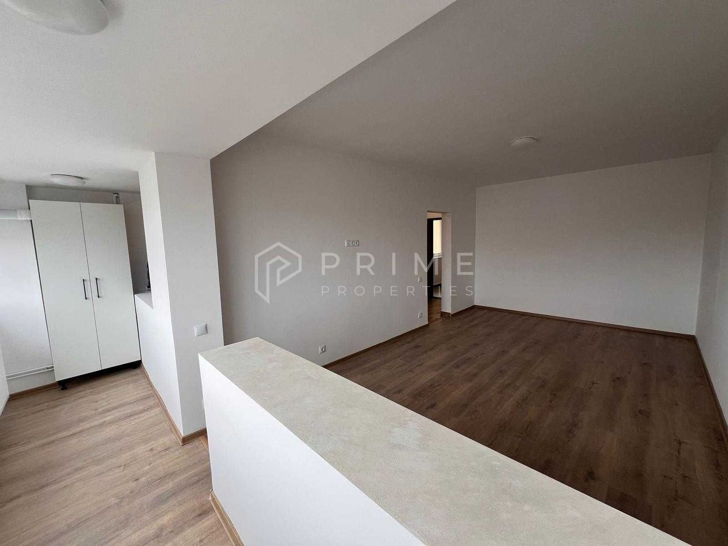 Apartament 2 Camere | 54 MP | Vedere Panoramică - Poză 4