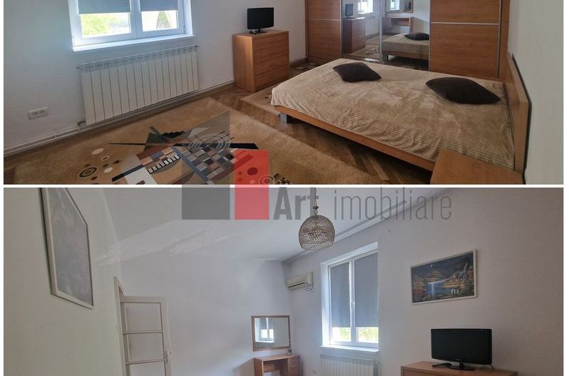 Apartament cu 3 camere  de inchiriat (Bucurestii Noi) (Pet Friendly) - Poză 3