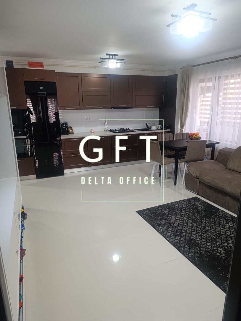 Apartament 3 camere, zona Sud - Poză 2