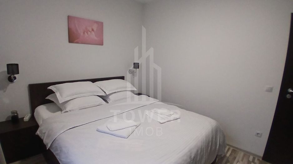 Apartament 2 camere | zona Lazaret - Poză 5