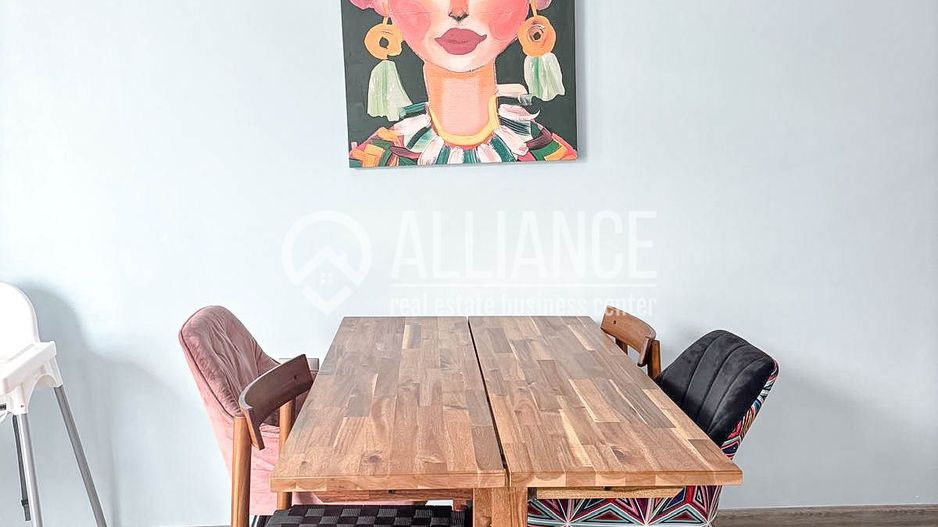 Mamaia Sat(Cod 05) 2 Camere cu vedere de vacanta - Poză 10