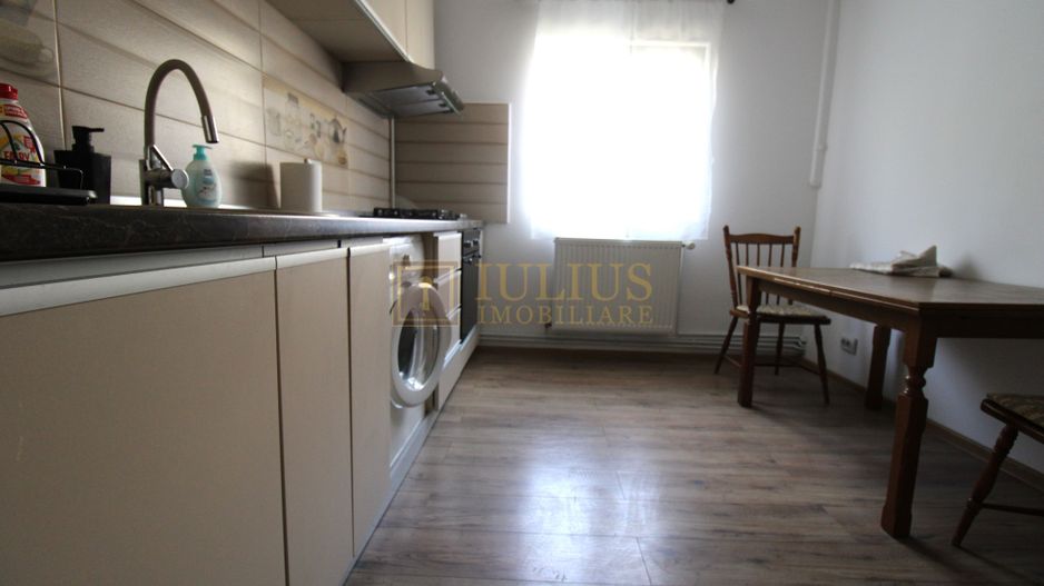 Apartament in zona Spitalului Judetean - Poză 6
