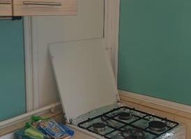 Închiriez apartament cu o cameră in Nicolina - Poză 5