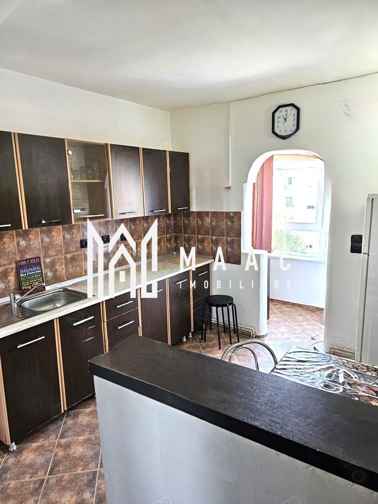 Apartament 2 camere | 47 mpu | Zona Valea Aurie - Poză 4