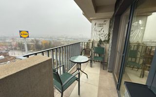Apartament 2 camere Complex Rezidential - Poză 12