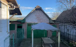 Casă de vanzare in unirea - Poză 13