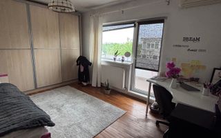 Apartament 2 camere. Vedere Parc Tineretului, Zona Pridvor. - Poză 3