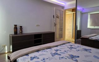 Apartament 2 camere, mobilat și utilat modern! - Poză 7