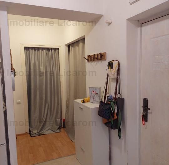 EUROPE RESIDENCE -apartament 2 camere cochet, Avram Iancu. - Poză 4