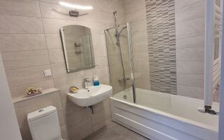 Duplex modern 2 camere | 62 mp | GranVia Park I 0 comision - Poză 12