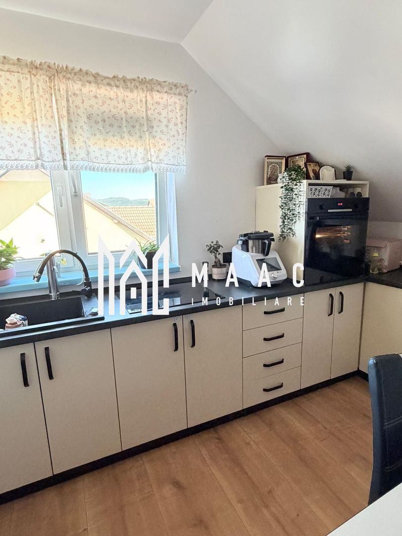 Apartament 3 camere I 65 MPU I Loc de parcare I Șelimbăr - Poză 11