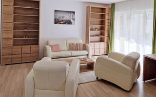 Apartament 2 camere decomandat, luminos, 58 mp + 2 balcoane + parcare. - Poză 1