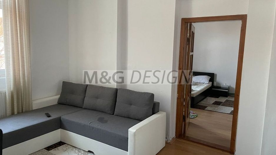 Apartament 2 camere Ronat - Poză 2