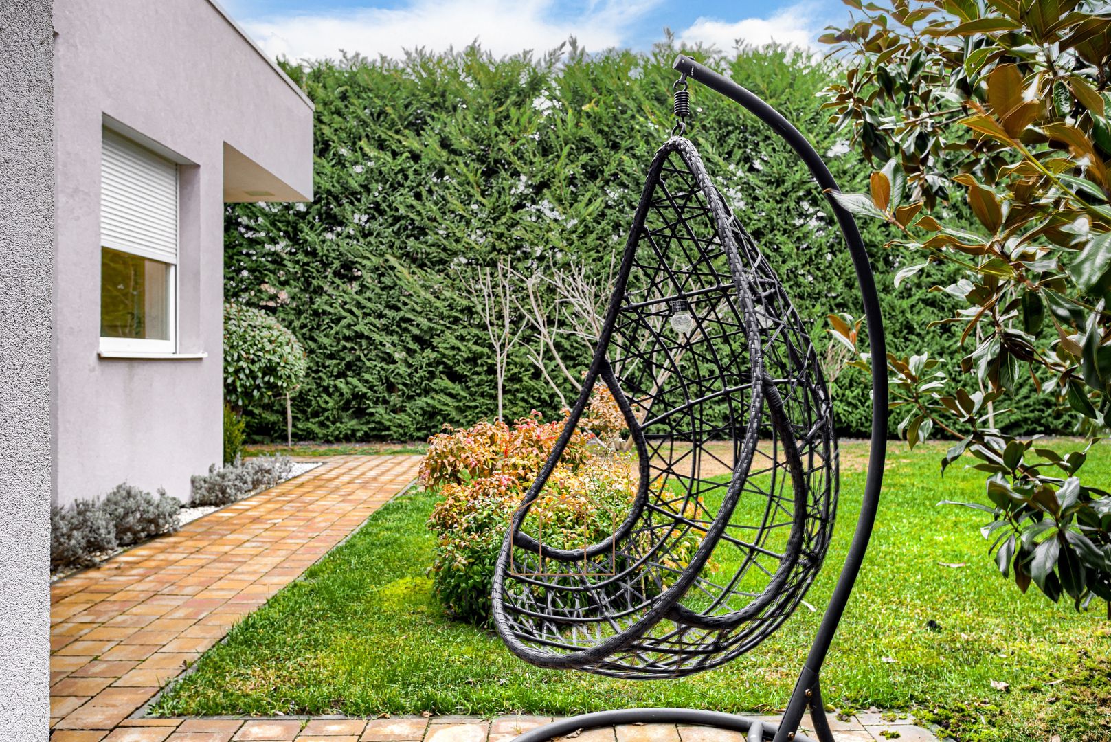 Dumbravita Casa Individuala pe Parter | 4 Camere 3 Bai | Mediteranean - Poză 12