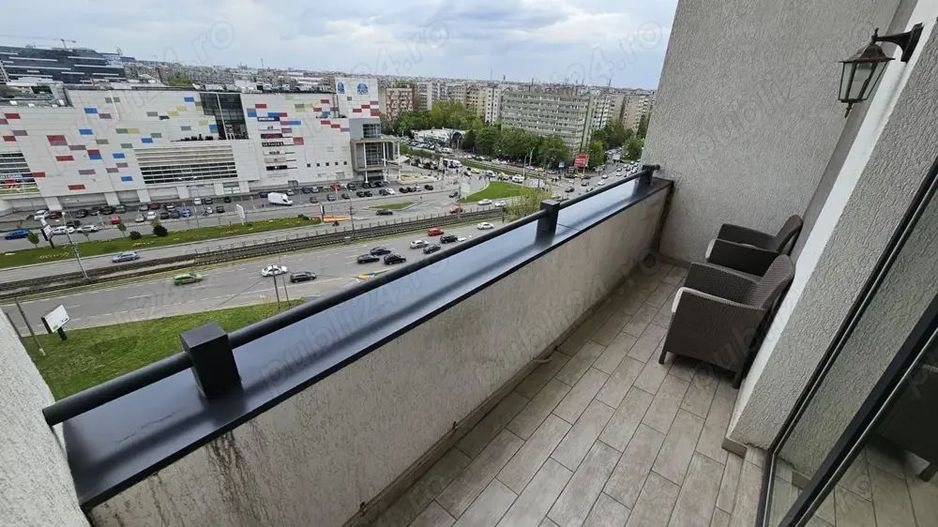 PENTHOUSE DE LUX GRAN VIA LUJERULUI - Poză 10