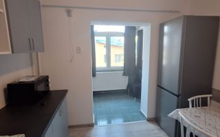 Apartament 2 camere Decomandat etaj 2/4 de Inchiriat zona Ciuperca - Poză 5