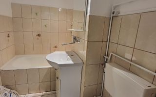 INCHIRIEZ APARTAMENT CU 1 CAMERA  TUDOR - Poză 7