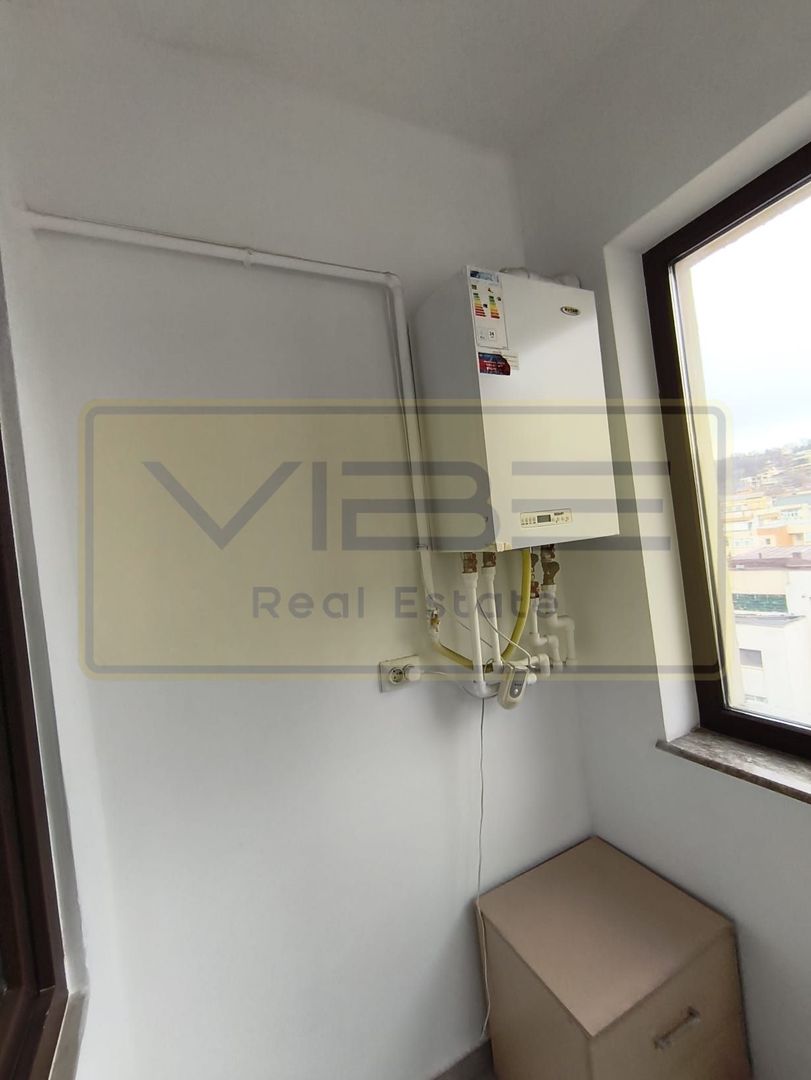 Apartament 2 camere Pacurari Concep Residence - 15 min Copou - Poză 12