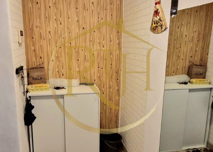 De vânzare apartament cu 2 camere+2 locuri de parcare–Zonă rezidențială Soarelui - Poză 17