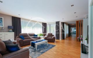 Vila cu piscina de vanzare - P+E str.Adevarului, Oradea - Poză 32