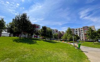 Apartament 3 camere de inchiriat, Cartierul Solar, loc de parcare - Poză 38